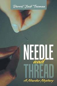 bokomslag Needle and Thread