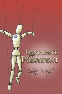 bokomslag Candidate for President