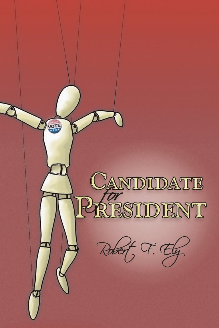 Candidate for President