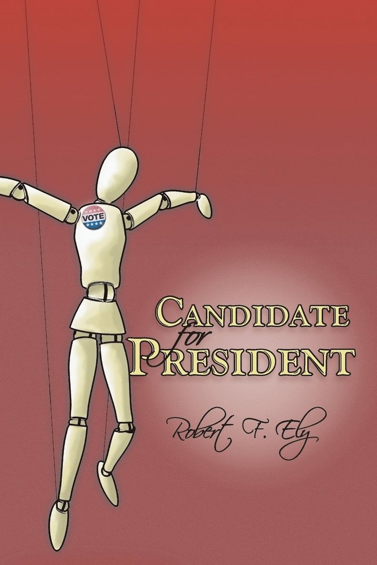 Candidate for President 1