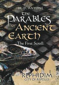 bokomslag The Parables of Ancient