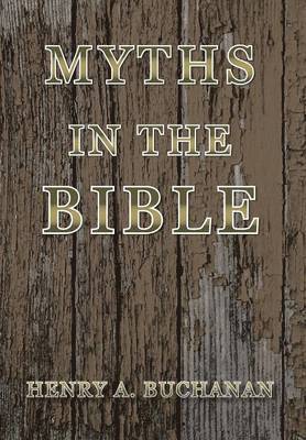 bokomslag Myths in the Bible