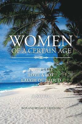Women of a Certain Age 1