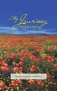 bokomslag My Journey Beyond and Back