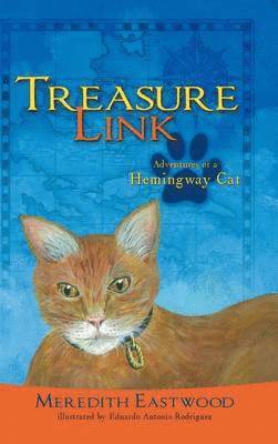 Treasure Link 1