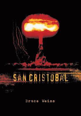 bokomslag San Cristobal