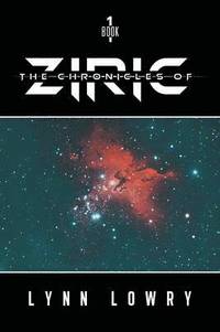 bokomslag Chronicles of Ziric