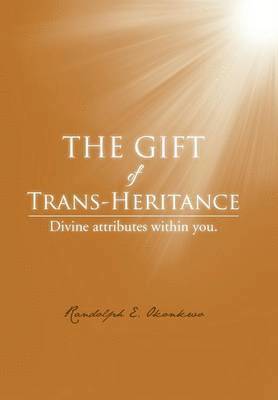 bokomslag The Gift of Trans-Heritance