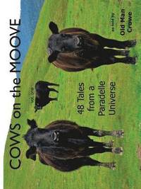 bokomslag COWS on the MOOVE