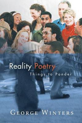 Reality Poetry 1