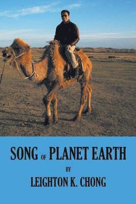 Song of Planet Earth 1