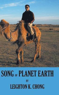 Song of Planet Earth 1