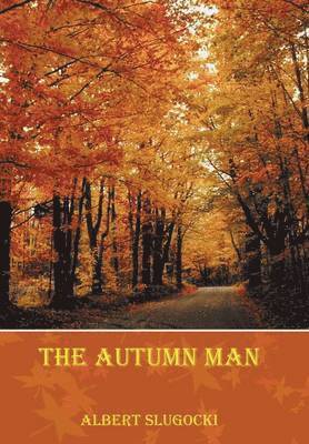 The Autumn Man 1