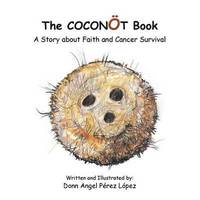bokomslag COCONOT Book