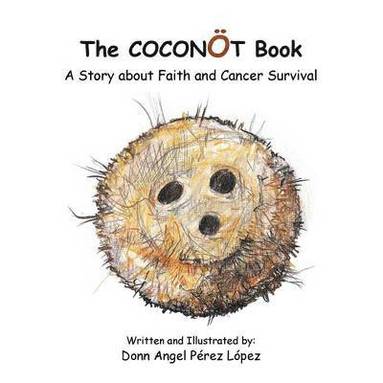 bokomslag COCONOT Book