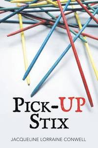 bokomslag Pick-up Stix