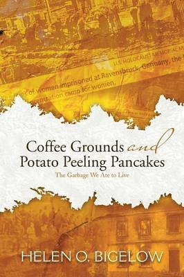 bokomslag Coffee Grounds and Potato Peeling Pancakes
