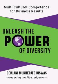 bokomslag Unleash the Power of Diversity