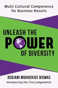 bokomslag Unleash the Power of Diversity