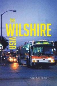 bokomslag The Wilshire Visa