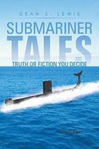 bokomslag Submariner Tales