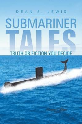 bokomslag Submariner Tales