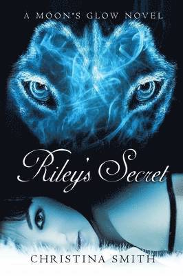 Christina Smith - Riley's Secret, Häftad