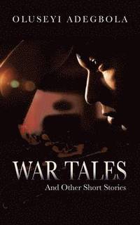 bokomslag War Tales
