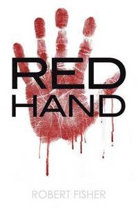 bokomslag Red Hand