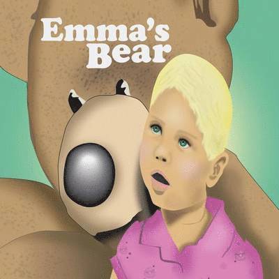 Emma's Bear 1