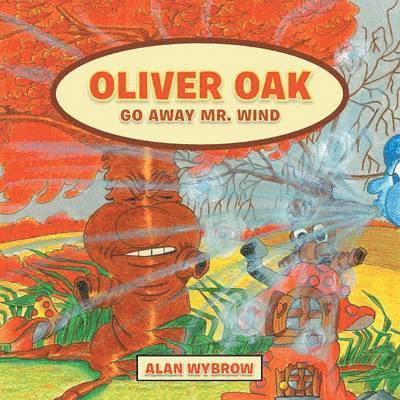 Oliver Oak 1