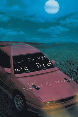 The Things We Did 1