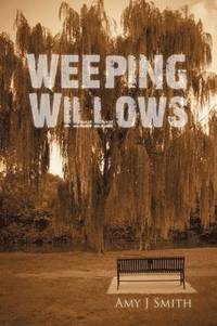 bokomslag Weeping Willows