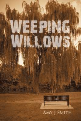 bokomslag Weeping Willows