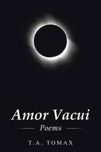 bokomslag Amor Vacui