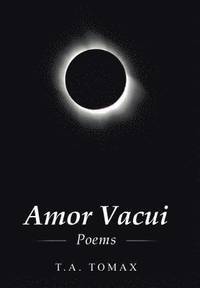 bokomslag Amor Vacui