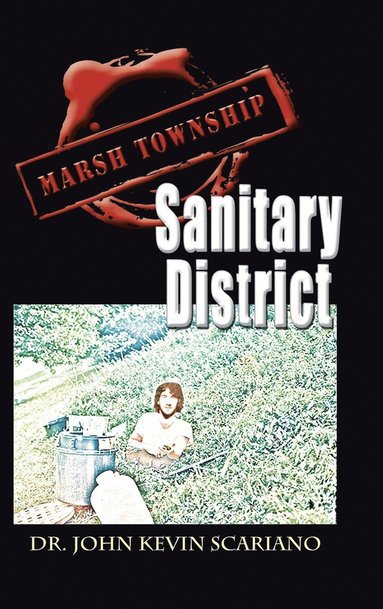 bokomslag Marsh Township Sanitary District