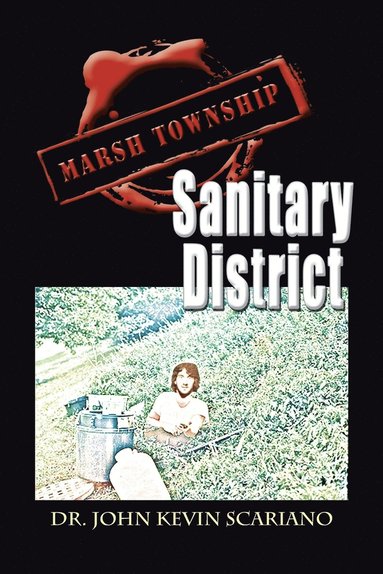 bokomslag Marsh Township Sanitary District