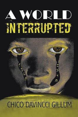 bokomslag World Interrupted