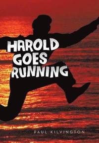 bokomslag Harold Goes Running