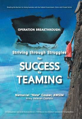 Operation Breakthrough 1