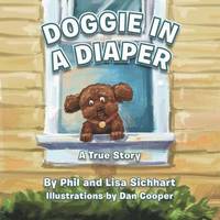 bokomslag Doggie in a Diaper