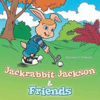 bokomslag Jackrabbit Jackson & Friends