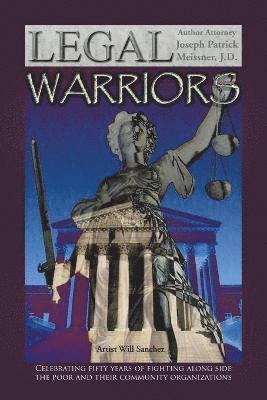 Legal Warriors 1