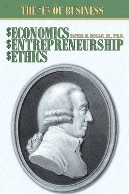 Economics, Entrepreneurship, Ethics 1