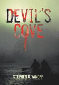 bokomslag Devil's Cove