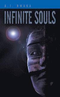 bokomslag Infinite Souls