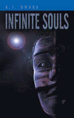 Infinite Souls 1