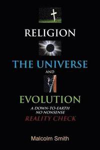 bokomslag Religion, the Universe and Evolution