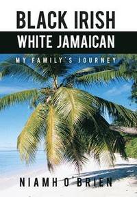 bokomslag Black Irish White Jamaican
